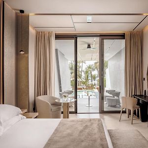 Ground Floor Junior Suite